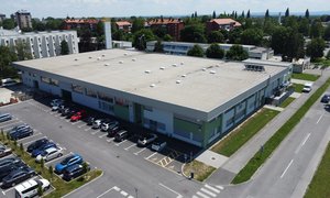 tehnička škola čakovec