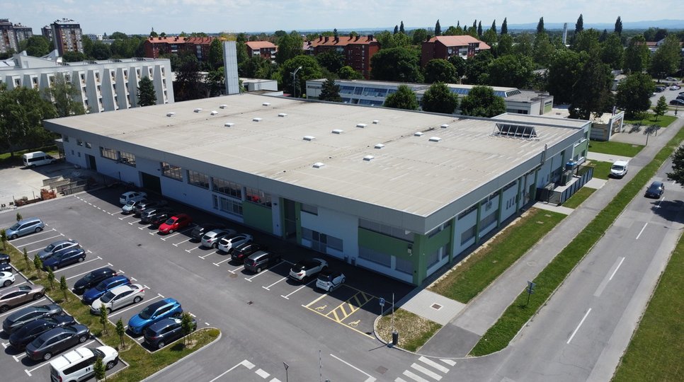 tehnička škola čakovec