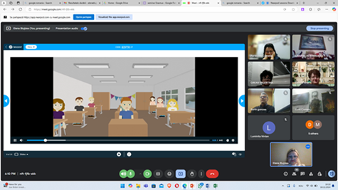 Romania_video_seminar